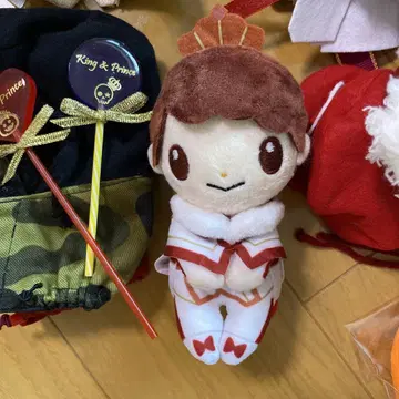 히라노 쇼 쵸코리 씨 약 20cm 의류 포함