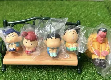 크레용 신짱 기다림 2 컴플리트 가챠
