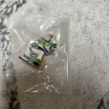 토이스토리 버즈 라이트이어 피규어