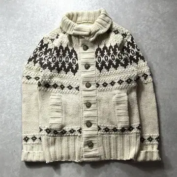아바클로 Abercrombie & Fitch 스웨터 니트