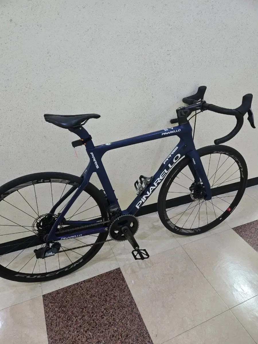Pinarello Paris SRAM Force eTap