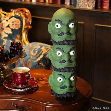 카시라 센과 치히로의 행방불명 저금통 3개 세트