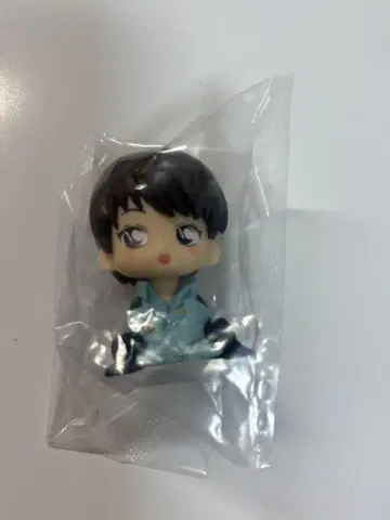 명탐정 코난 치지마세타이 경찰학교 모로후쿠 케이코 선데이 응모자