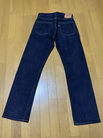 프리휠러스 Lot S601 XX 1944-45 대전 모델