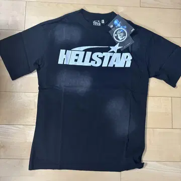 hellstar 티셔츠 S 사이즈