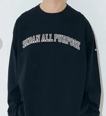 SEDAN ALL PURPOSE 롱 T NAVY XL
