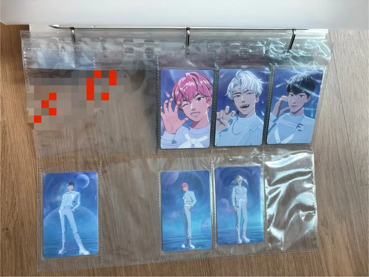 플레이브 포카