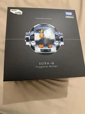 SORAQ 소라큐