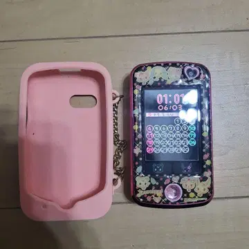 주얼 펫 스마트폰 스마트폰 Jewel pet