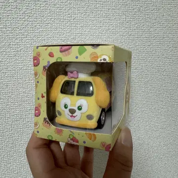 쿠키 앤 홍콩 미니카