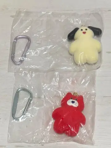 mojojojo 피규어 마스코트 세트