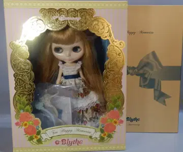 타카라토미 네오 브라이스 텐 해피 메모리즈 시리얼 넘버 포함