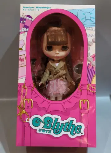 타카라토미 네오 브라이스 모니쿠마니피크