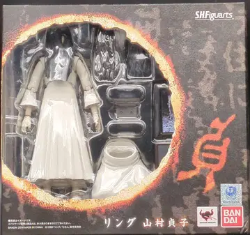 반다이 S.H.Figuarts 반지 야마무라 사다코