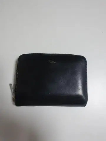 아페쎄 컴팩트 지갑 지갑