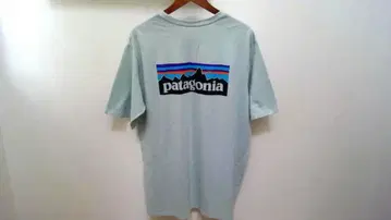 파타고니아 patagonia 티셔츠 XL 백 프린트