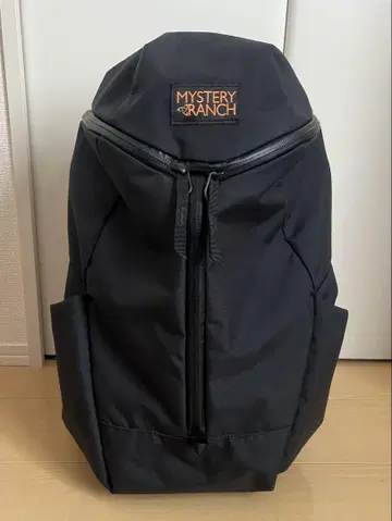 미스터리 랜치 카탈리스트 22 백팩 백팩 블랙 검정