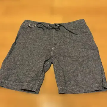 페로우즈 숏팬츠 드로코드 포함 사이즈 XL