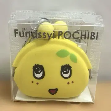 후나시 3호 POCHIBI 가마구치