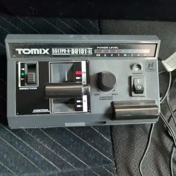 TOMIX 5517PDU-101-CL N 게이지 컨트롤러