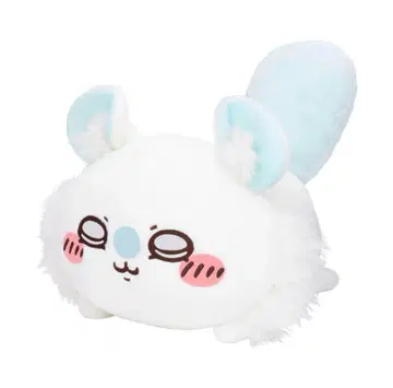 치이카와 (먼작귀) 모몽가 가득 복권 A상 초대형 봉제 인형