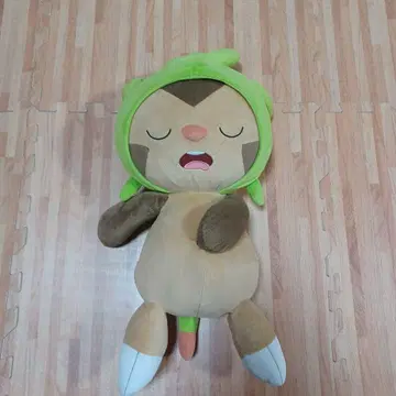 포켓몬 센터 하츠유메 봉제 인형 2015