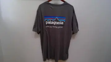 파타고니아 patagonia 티셔츠 XL 오가닉 코튼