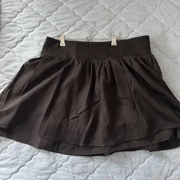 지뢰계 양산계 스커트 미니 스커트 유메텐보 5L