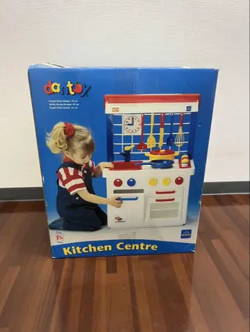 보네르도 dantoy 소꿉놀이 주방 세트