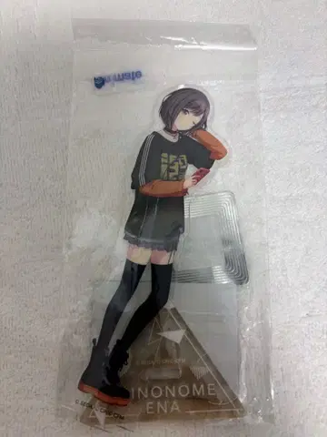 프로젝트 세카이 프로세카 시노노메 에나 아크릴 스탠드