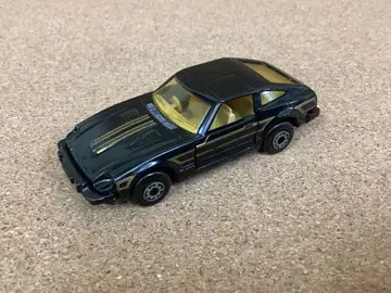 Matchbox Datsun 280Z 미니카 메이드 인 마카오