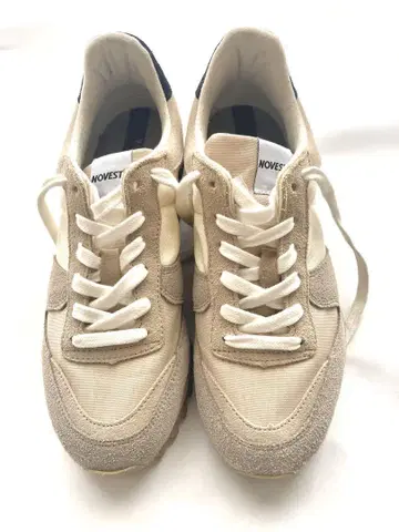 NOVESTA 노베스타 MARATHON TRAIL 스니커즈