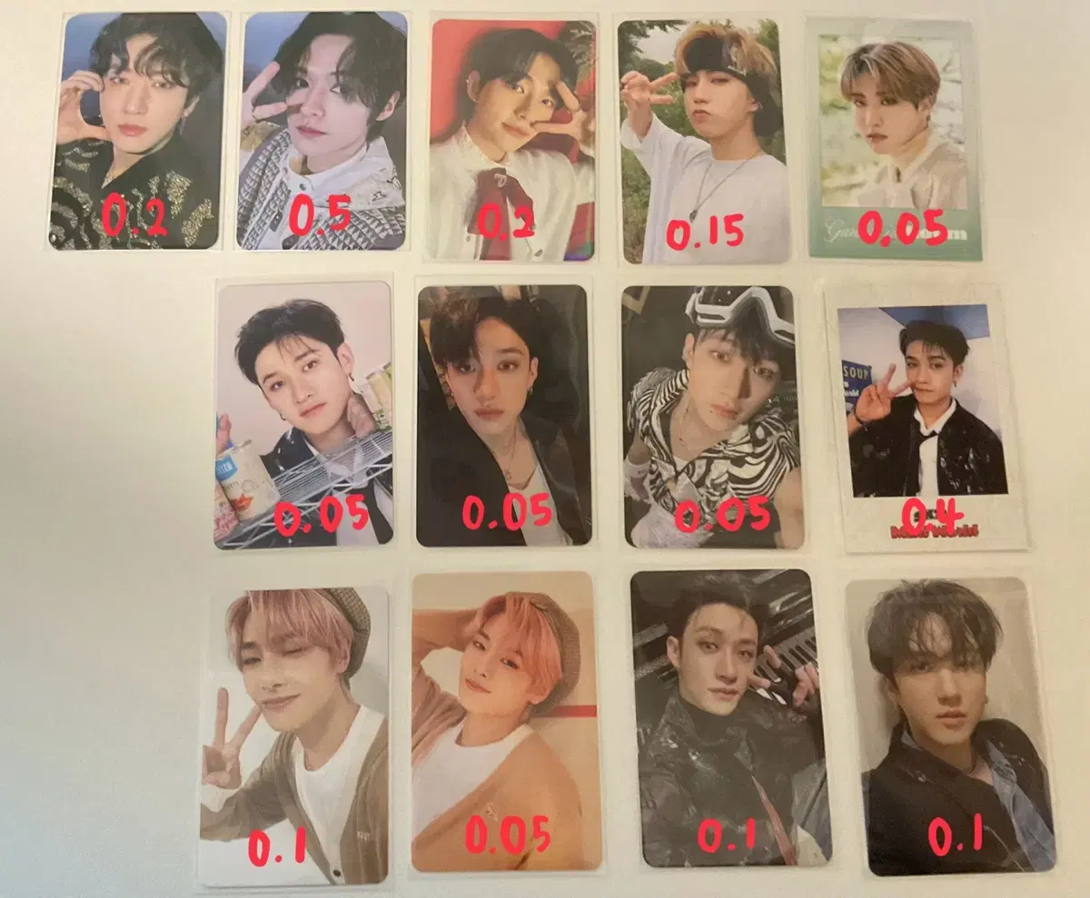 스트레이키즈 스키즈 방찬 리노 창빈 현진 한지성 아이엔 포카
