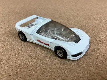 Matchbox Peugeot Quasar 미니카 메이드 인 마카오