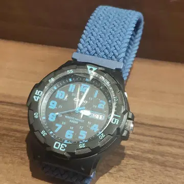 CASIO 저렴한 카시오 역수입 벨트 커스텀