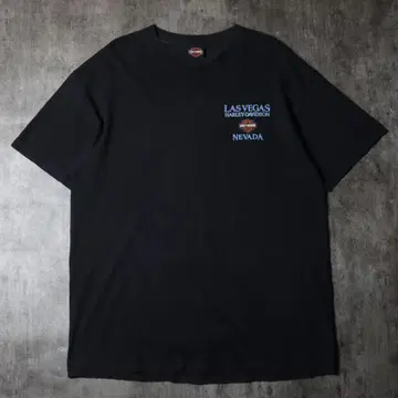 HARLEY DAVIDSON 할리데이비슨 티셔츠 XL 정도