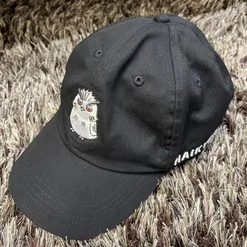 하이큐! 캡 모자 보쿠토 코타로 보쿠토 올빼미 부엉이 학원 아베일