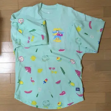 Spirit Jersey 토이스토리
