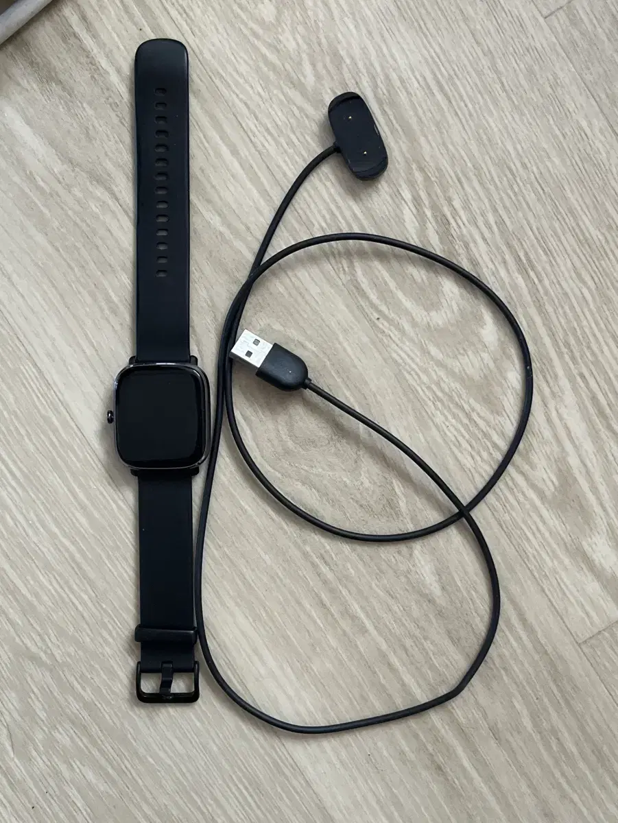 Amazfit GTS 2 Mini