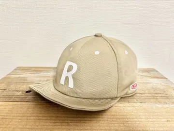 ROOSTER GEAR MARKET 아웃도어 낚시 짧은 챙 CAP