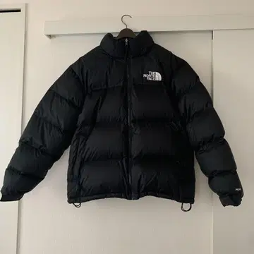 1996 RETRO NUPTSE JACKET US 모델