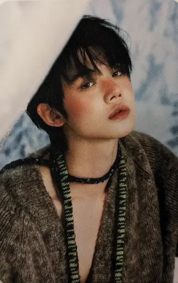 TXT 팝업 스토어 2024 연준 서약 12