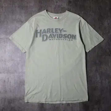 USA제 HARLEY DAVIDSON 할리데이비슨 티셔츠 M