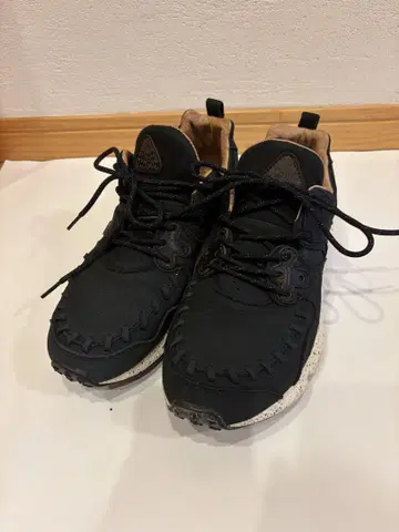 플라워 마운틴 스니커즈 28.0cm