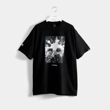 APPLEBUM "POM Crew" 티셔츠 XL 사이즈