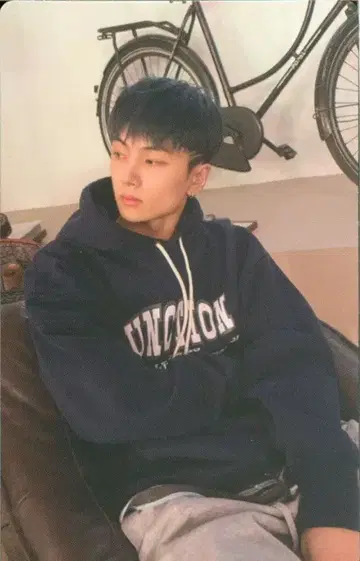 ENHYPEN ENGENE Ver. JAY MANIFESTO:DAY1 D