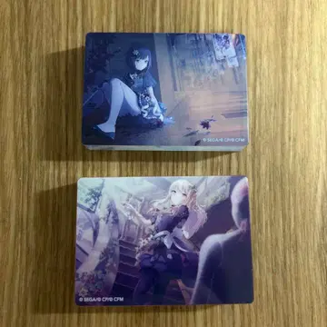 프로세카 시노노메 에나 아키요마 미즈키 노블 아트 vol.42 니고 버그