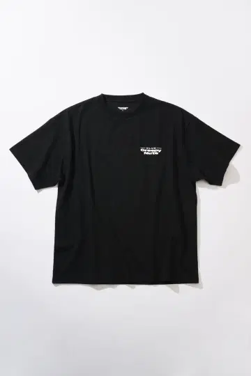 클럽 크리피 너츠 티셔츠