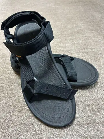 Teva 허리케인