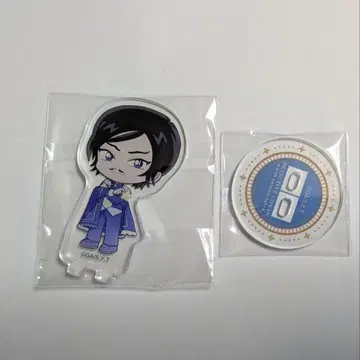 명탐정 코난 모로후쿠 타카아키 방콕 아크릴 스탠드
